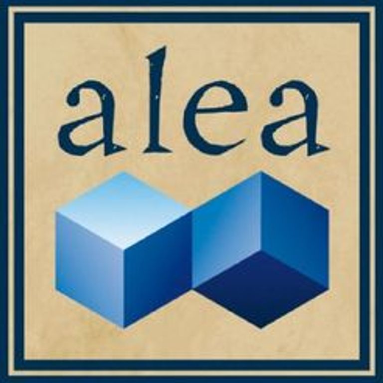 alea - TableTopFinder