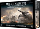 Warhammer: The Horus Heresy - Solar Auxilia: Battle Group