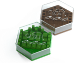 Catan: Hexadocks Extension Set