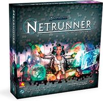 Android: Netrunner