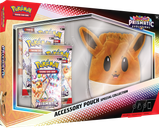 Pokémon TCG: Scarlet & Violet - Prismatic Evolutions Accessory Pouch