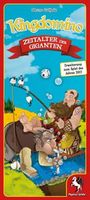 Kingdomino: Zeit der Riesen