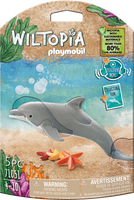 Playmobil® Wiltopia Dolphin