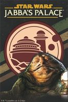 Star Wars: Jabba's Palace – A Love Letter Game