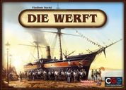 Die Werft