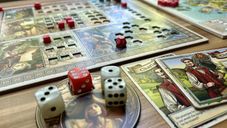 A Wayfarer's Tale: The Journey Begins gameplay