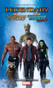 Legendary: A Marvel Deckbuilding Game – Marvel Studios' Guardians of the Galaxy boîte