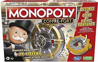 Monopoly Coffre-Fort