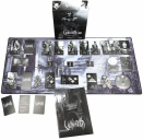 Veilwraith: A Veil Odyssey Game components