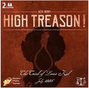 High Treason: The Trial of Louis Riel