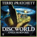 Discworld: Ankh-Morpork