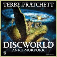 Discworld: Ankh-Morpork