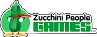 Zucchini People Games, LLC