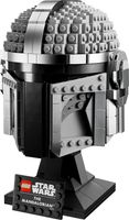 LEGO® Star Wars Le casque du Mandalorien