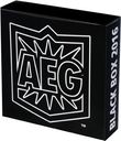 AEG Black Box 2016