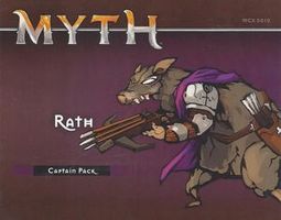 Myth: Rath Captain Pack