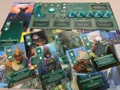 The Old King's Crown composants