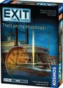 Exit: The Game - Theft on the Mississippi