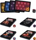 Marvel Mayhem components