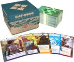 Earthborne Rangers: Stewards of the Valley componenten