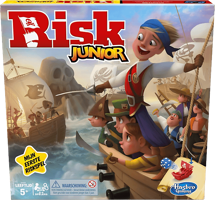 Risk Junior