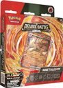 Pokémon TCG: Ninetales ex Deluxe Battle Deck & Zapdos ex Deluxe Battle Deck