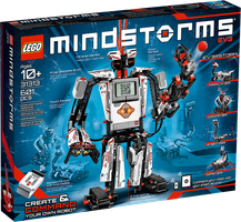 LEGO® Mindstorms® EV3