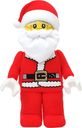 Peluche Babbo Natale