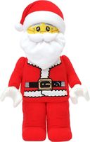 LEGO® Minifigures Santa Claus Plush