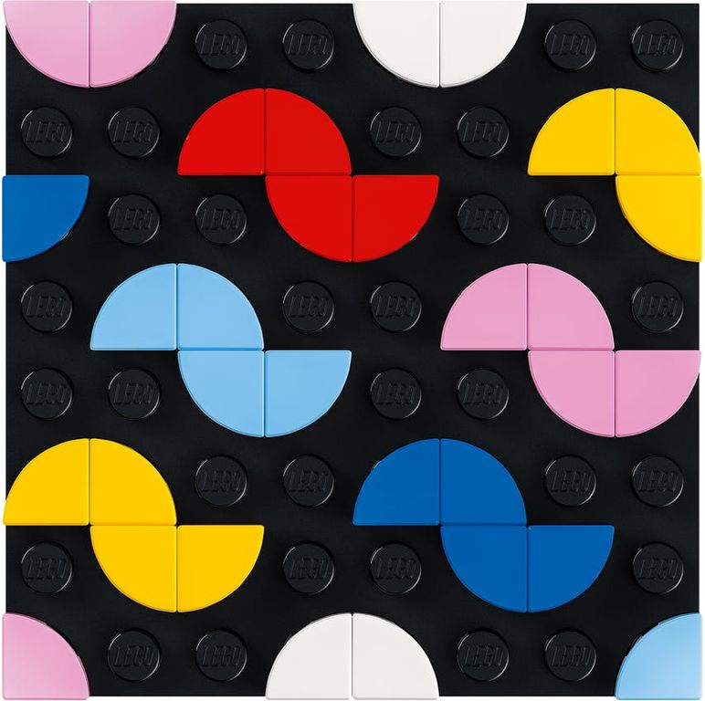 LEGO® DOTS Décoration adhésive