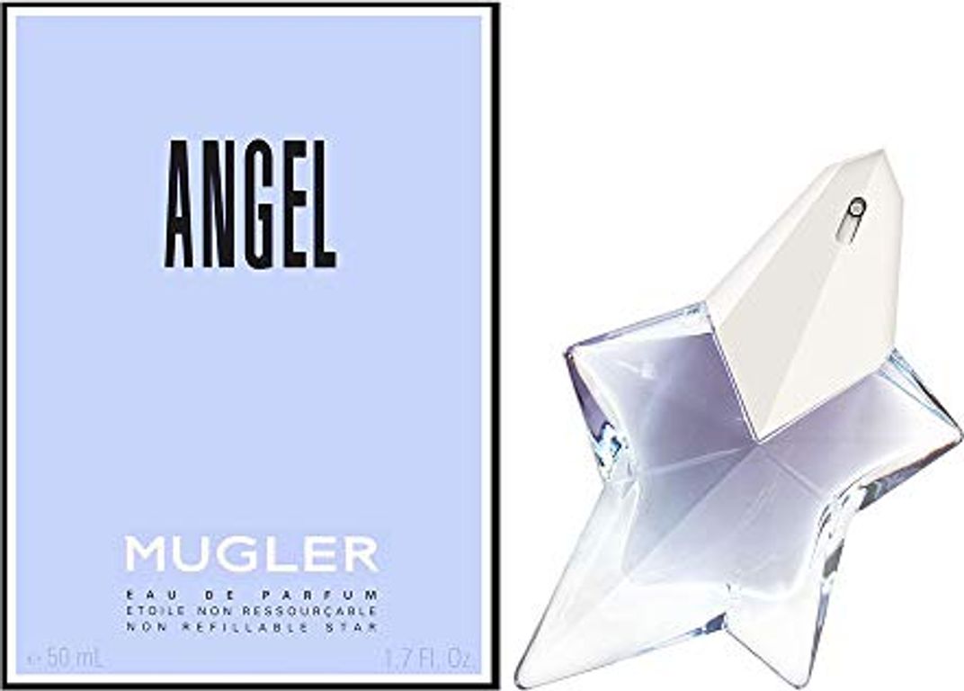 Thierry Mugler Angel Eau de parfum box