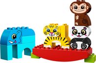 LEGO® DUPLO® I miei primi animali equilibristi componenti