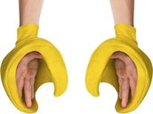 Iconic Yellow Hands