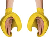 Iconic Yellow Hands