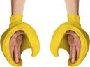 Iconic Yellow Hands