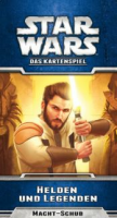 Star Wars: Das Kartenspiel - Helden und Legenden