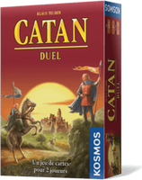 Catan: Duel