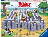 Asterix Labyrinth