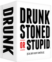 Drunk Stoned or Stupid: A Party Game