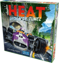 Heat: Visión de Túnel