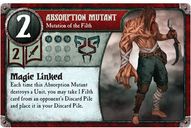 Summoner Wars: Saella's Precision Reinforcement Pack karten