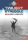 Twilight Struggle: Red Sea – Conflict in the Horn of Africa