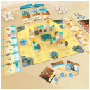 Castles by the Sea components