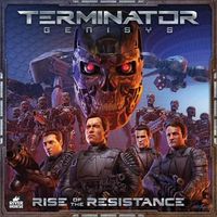 Terminator Genisys: Aufstieg des Widerstands