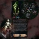 Dawn of Madness components
