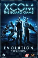 XCOM: Evolution