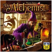 De Alchemist