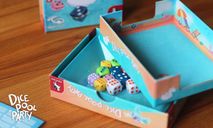 Dice Pool Party dice