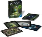 echoes: The Microchip components