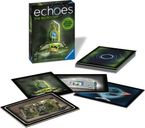 echoes: The Microchip componenten